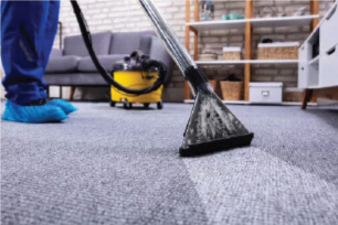 Carpet Cleaning Zurich