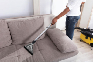 Sofa Cleaning 100